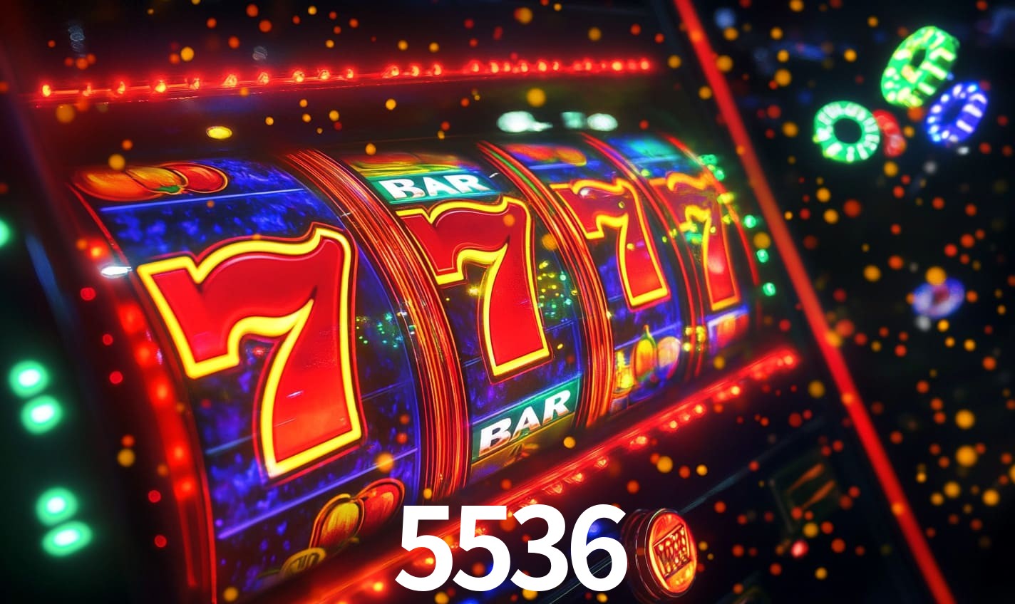 5536 bet