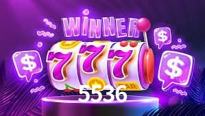 Welcome Bonus 5536