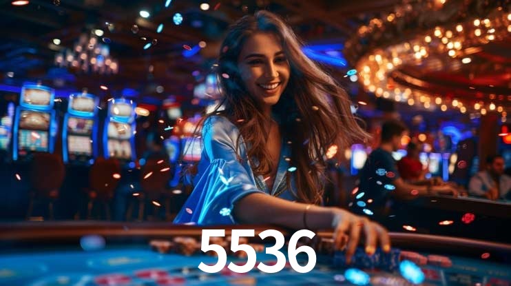 Statistics 5536