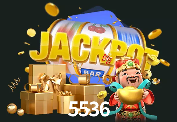 5536 bet