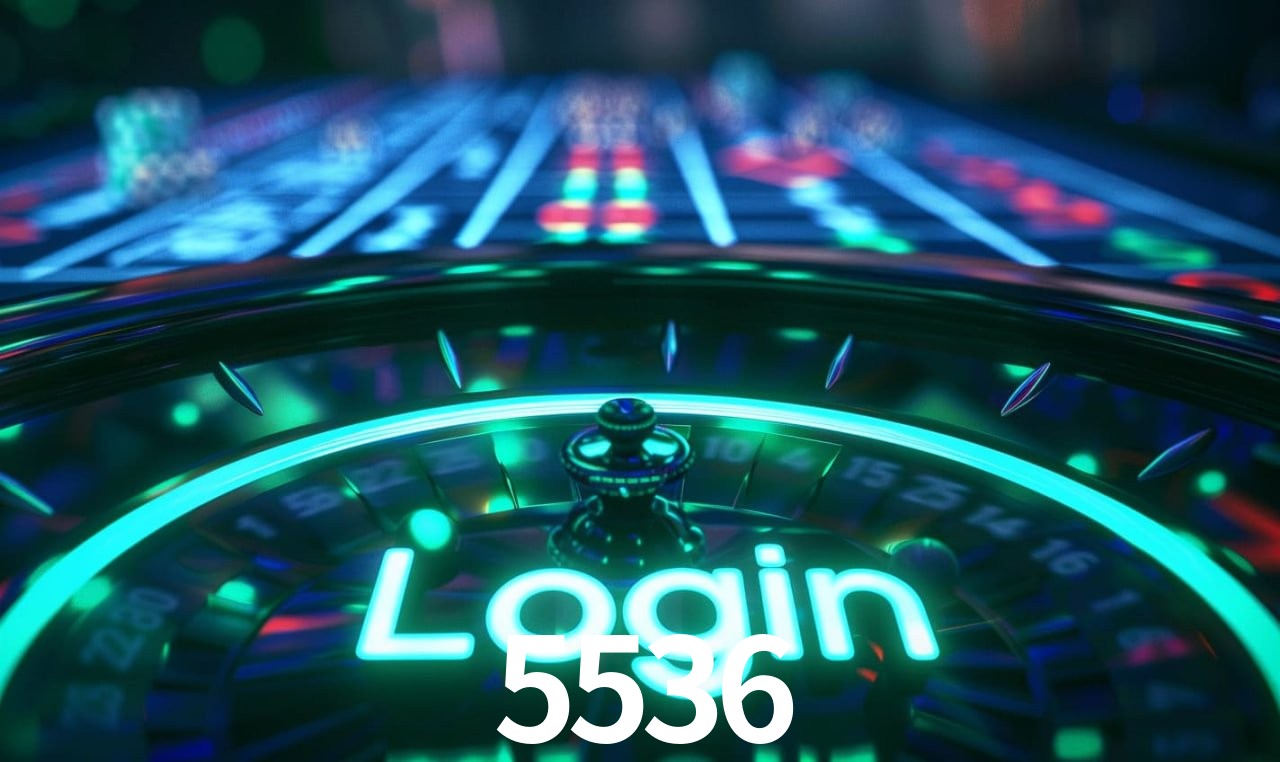 Casino VIP 5536