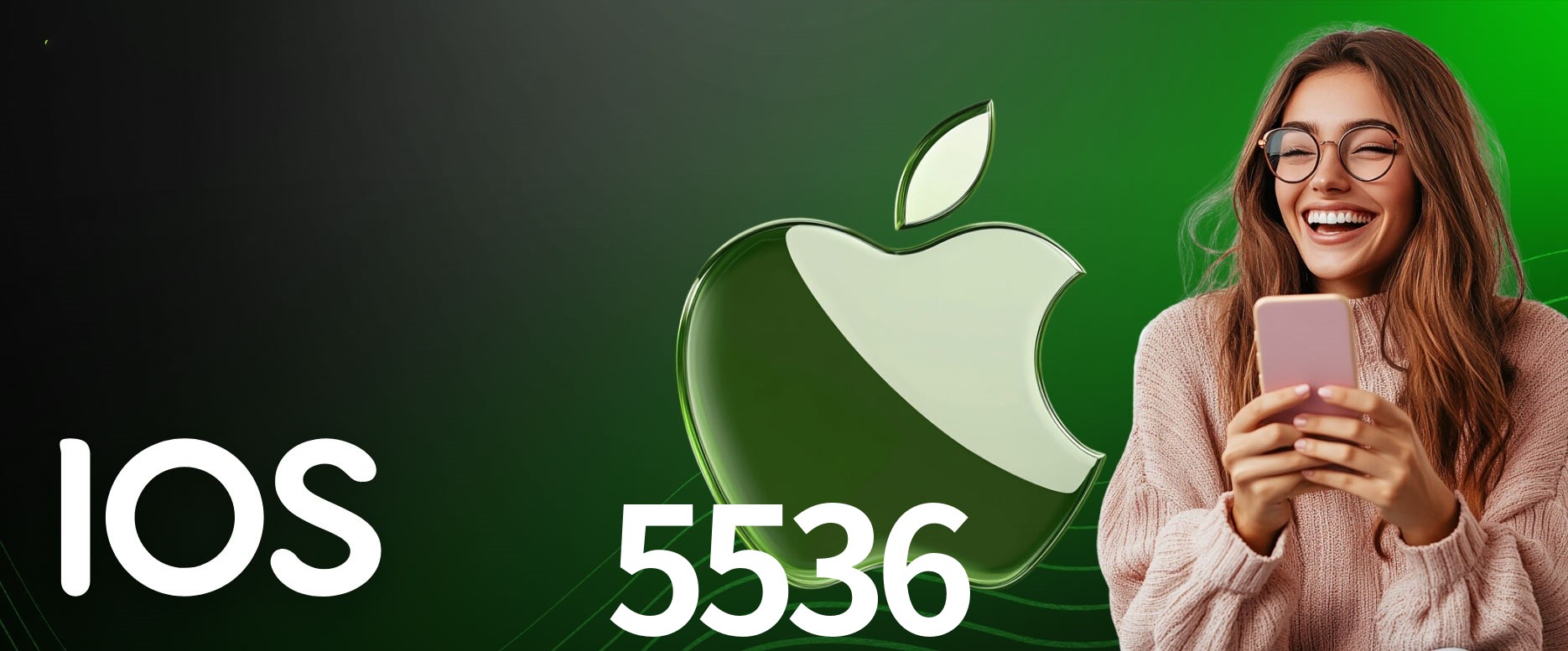Flash Promotion 5536