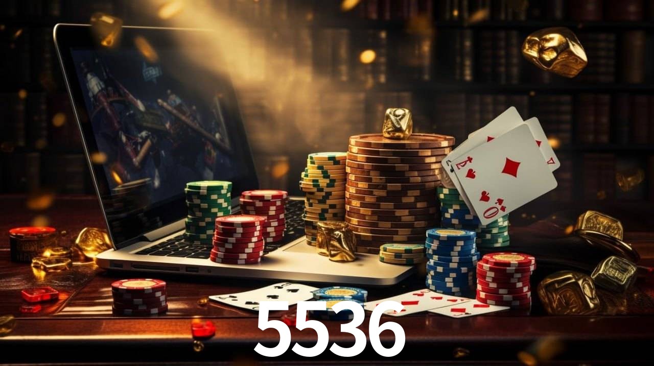 Bônus Diários 5536