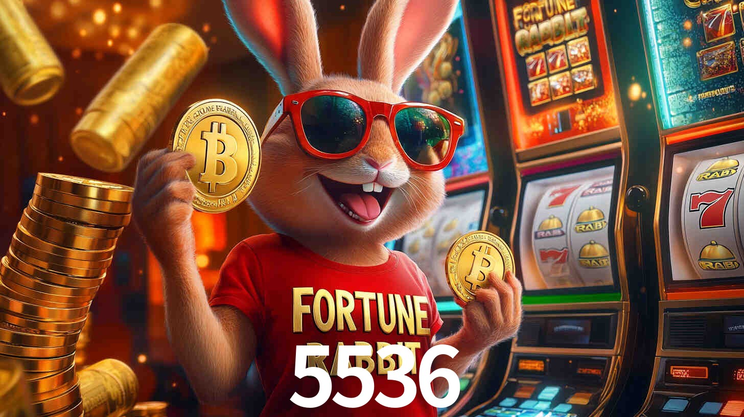 Desvendando o Mundo dos Jogos Virtuais na 5536