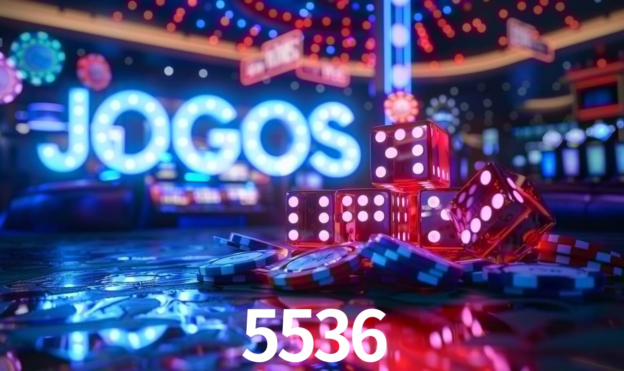 Página oficial no Facebook da 5536