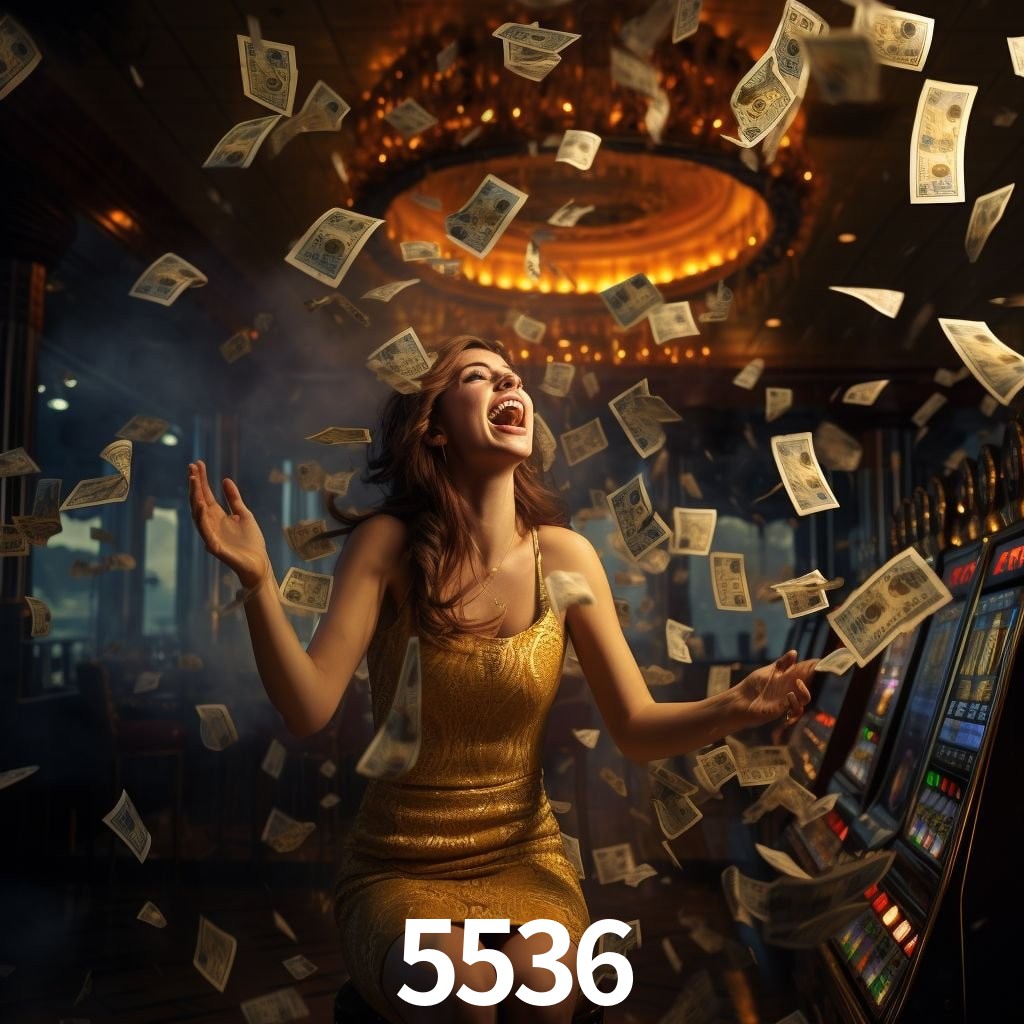 Spaceman Game 5536