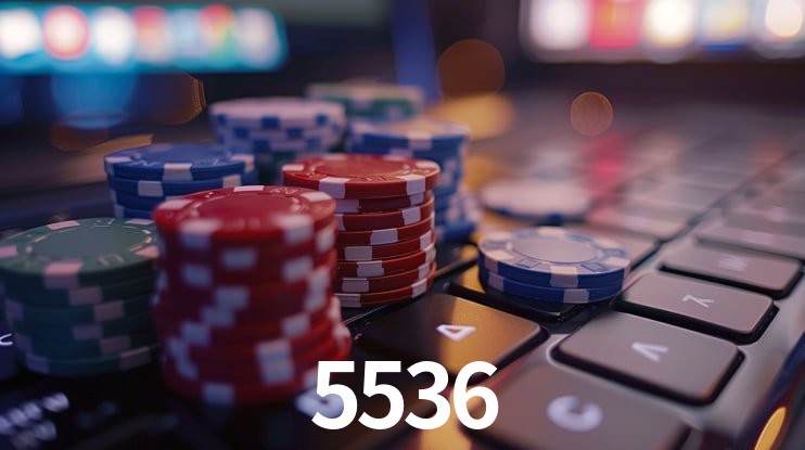 Benefícios da Conta 5536