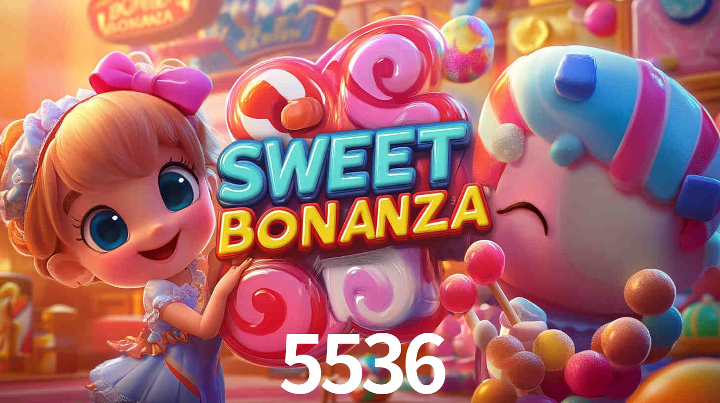 Inovações de Jogos na 5536: O Futuro das Experiências Interativas