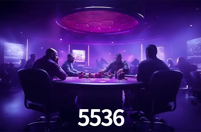 Apostas de Basquete 5536