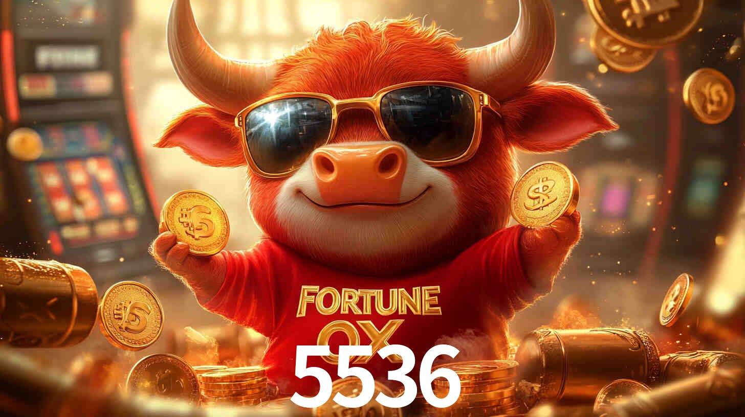 5536 bet