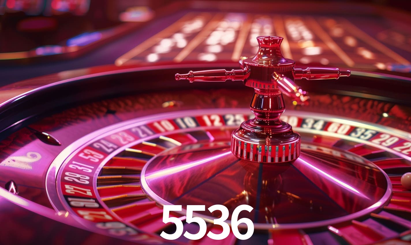 Explorando a Categoria de Eventos em Apostas na 5536