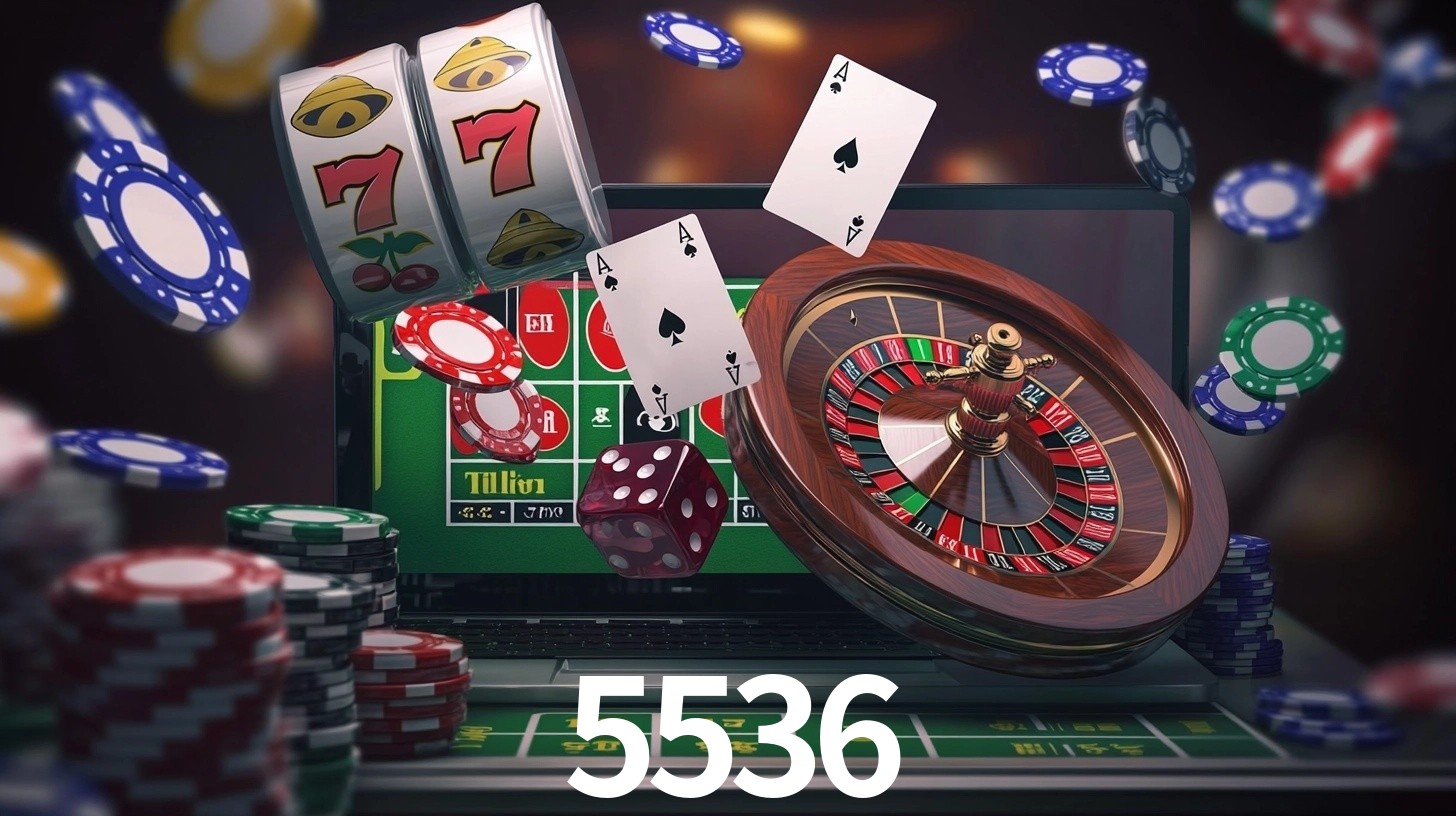 5536 App Interface