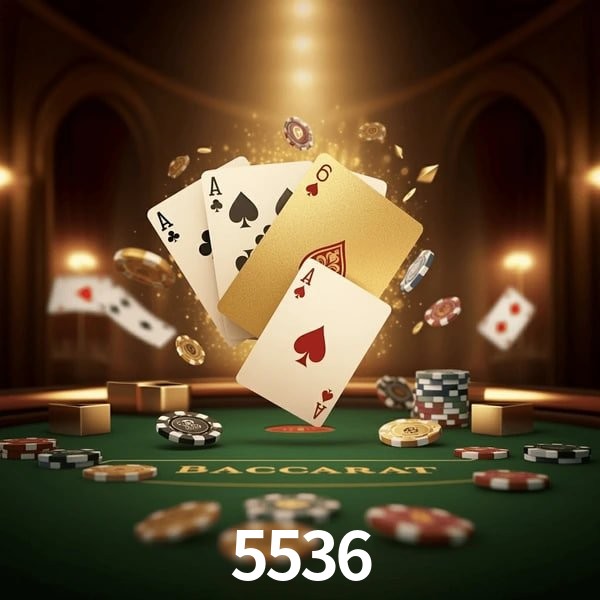 Crash Games Statistics 5536