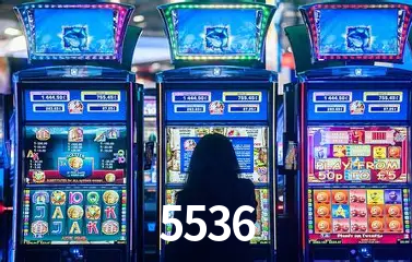 Descubra a Essência do 5536: Nossa História e Compromissos