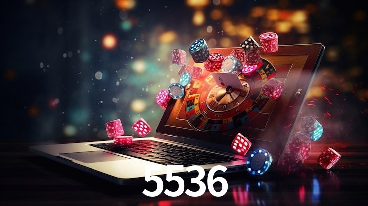 A Emoção da Loteria na 5536: Uma Chance de Mudança de Vida