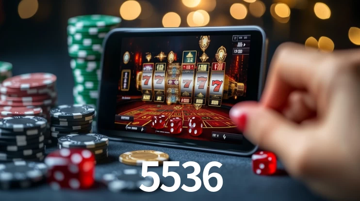 Daily Bonuses 5536