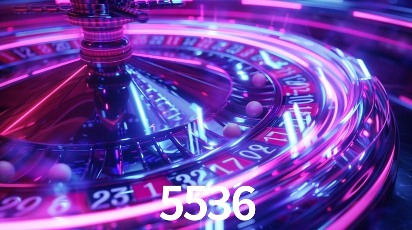 Inovações de Jogos na 5536: O Futuro das Experiências Interativas