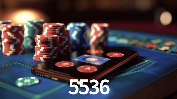 Estatísticas do Jogo 5536