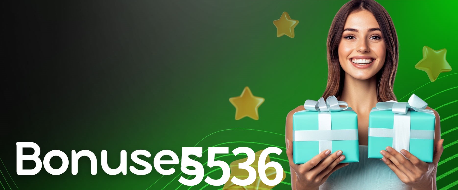 Seasonal Promotions 5536