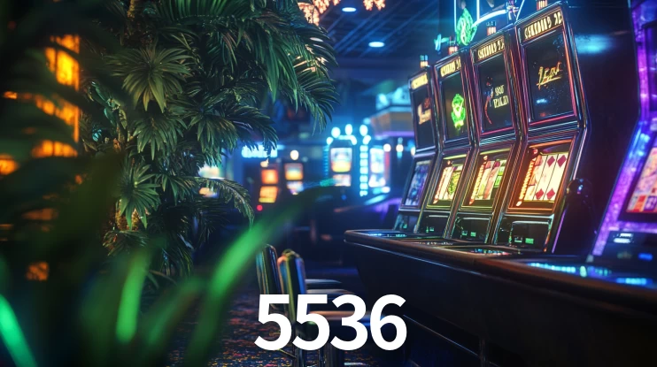 Live Casino 5536