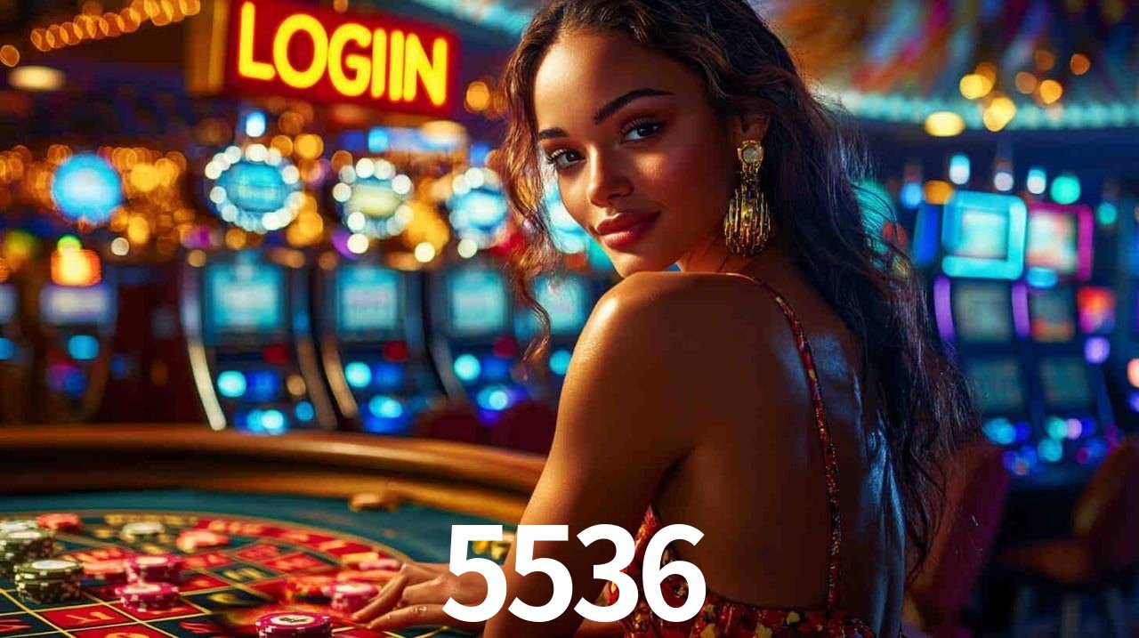Avaliações dos Jogadores 5536