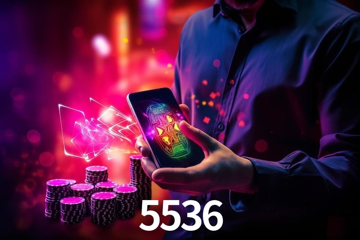 Jogos Exclusivos 5536