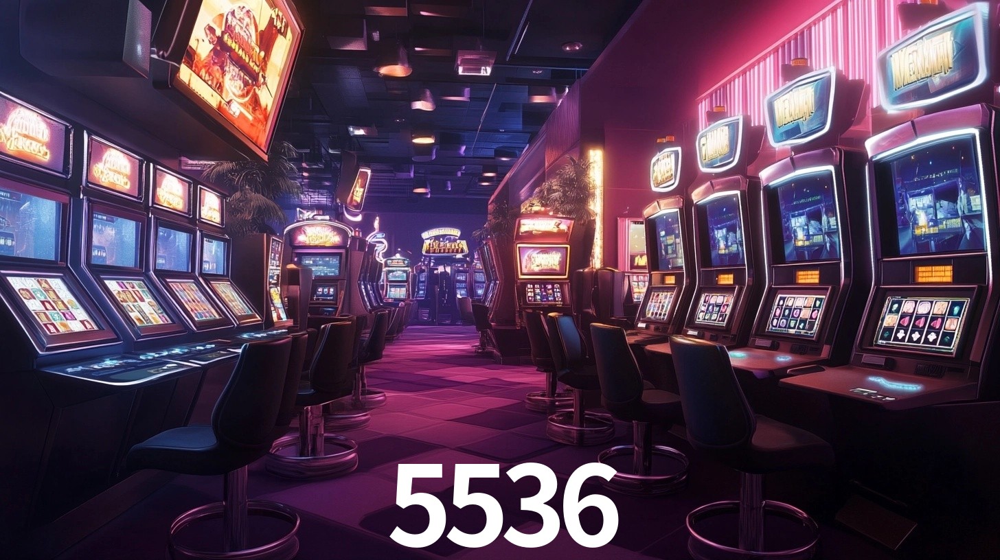 Premium Interface 5536