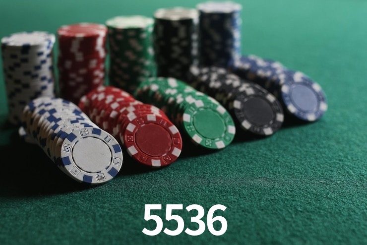 Player Reviews 5536