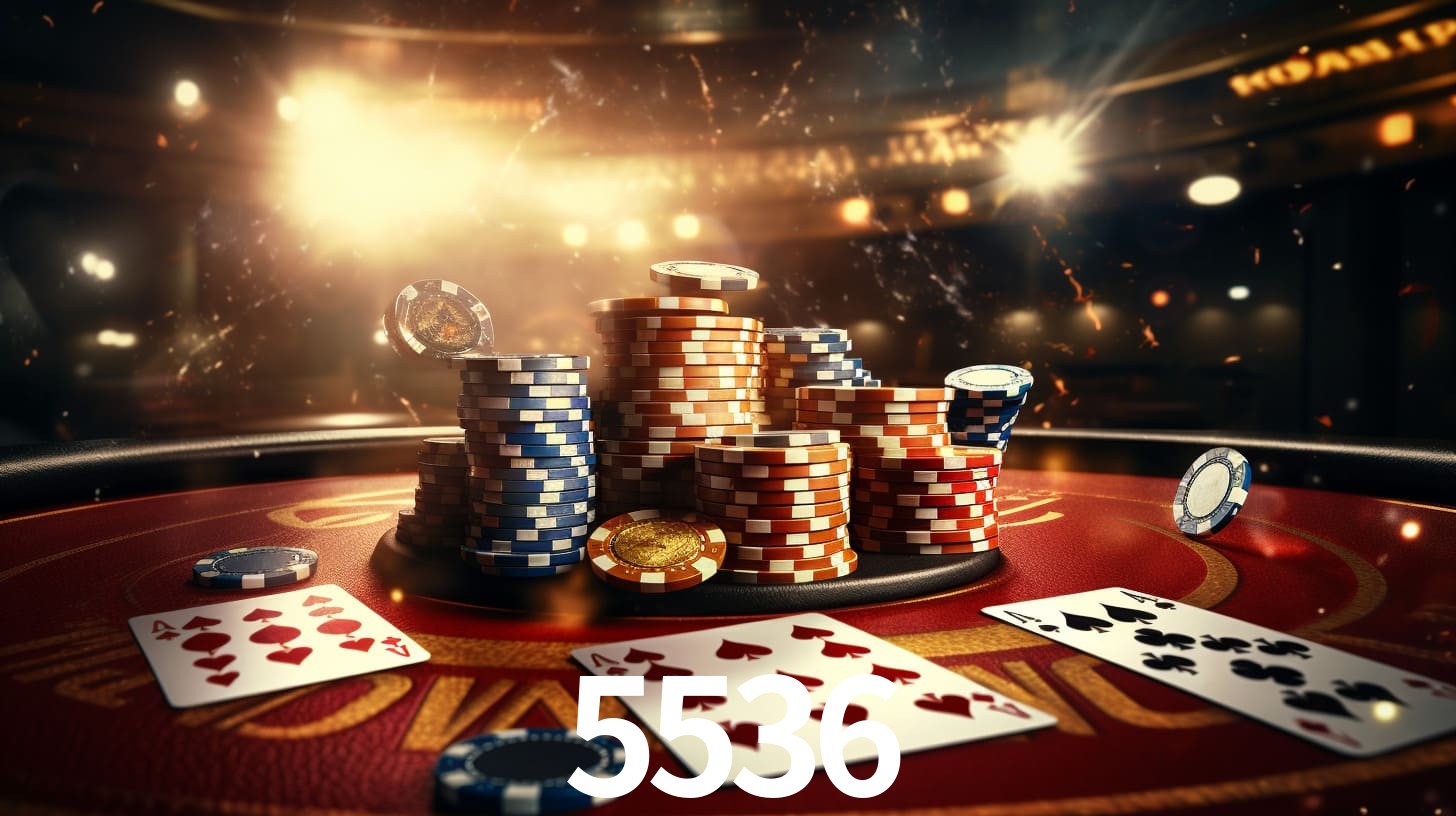 VIP Casino 5536