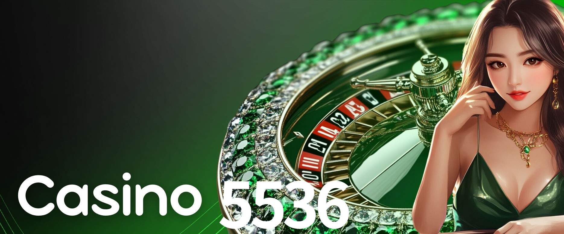 Exclusive Offers 5536