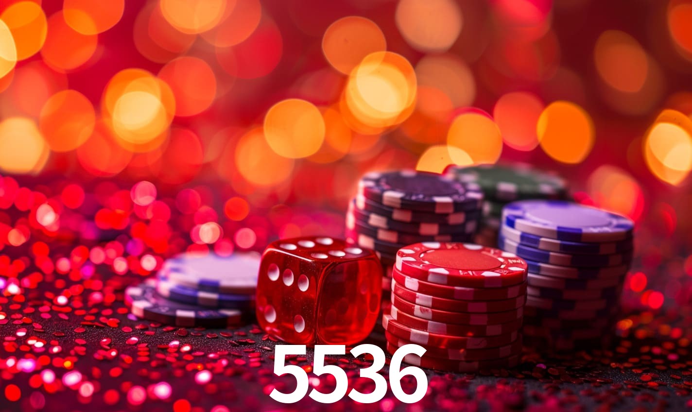 Descubra a Essência do 5536: Nossa História e Compromissos