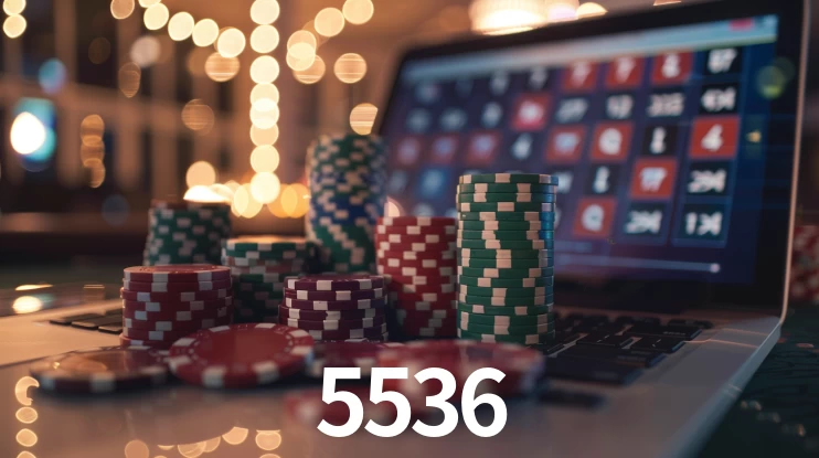 Account Benefits 5536