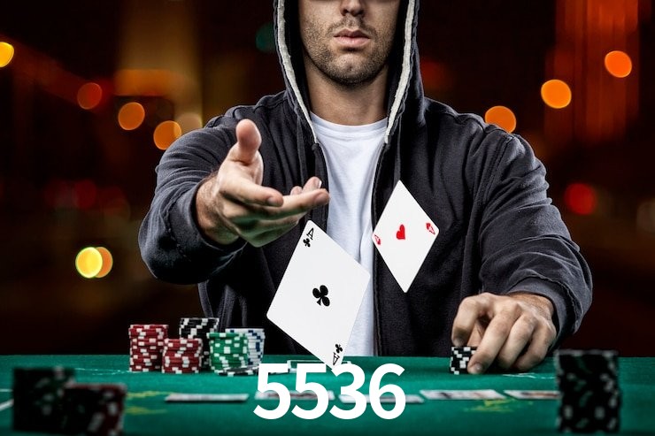 5536 bet