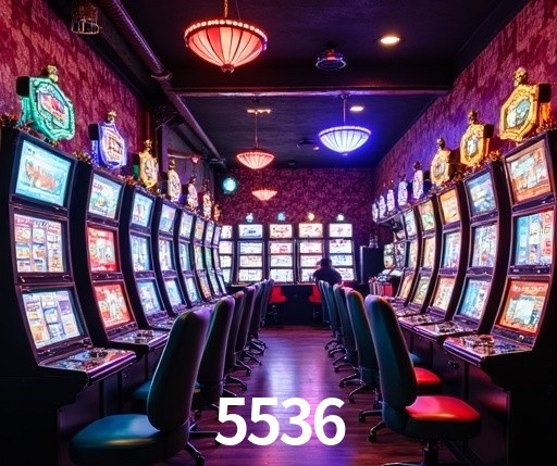 Especiais de Fim de Semana 5536