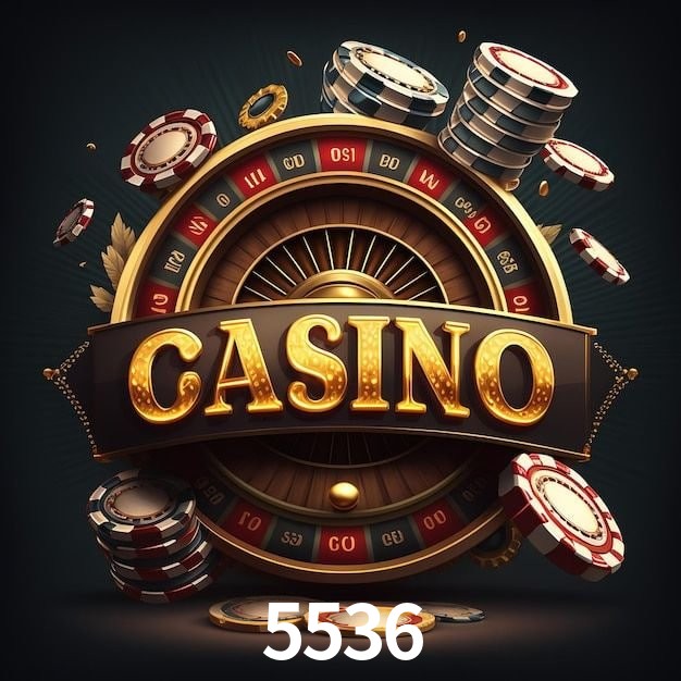 5536 bet