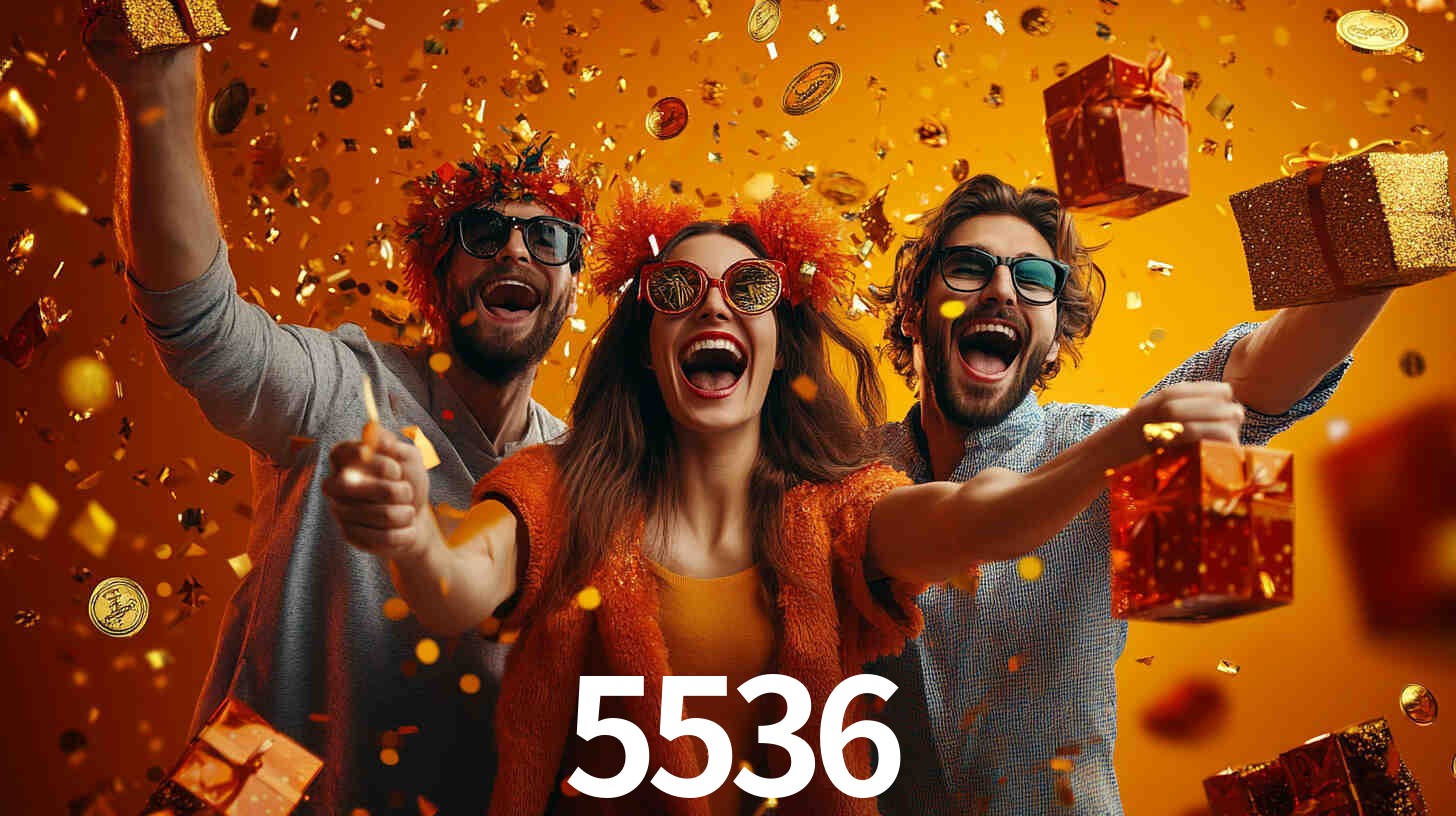 5536 - Melhores Casas de Apostas do Brasil - 5536.com