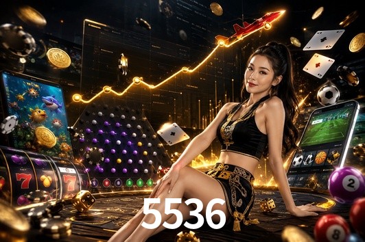 Secure Login 5536