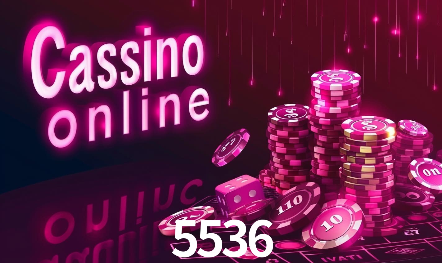 Descubra o Programa VIP da 5536: Vantagens Exclusivas para Jogadores