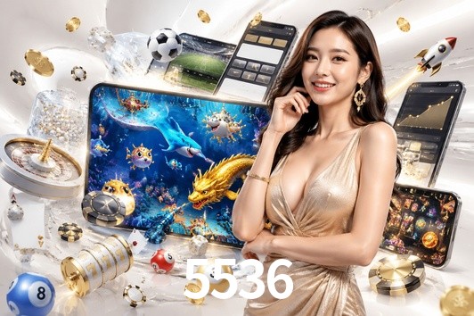 Live Casino 5536