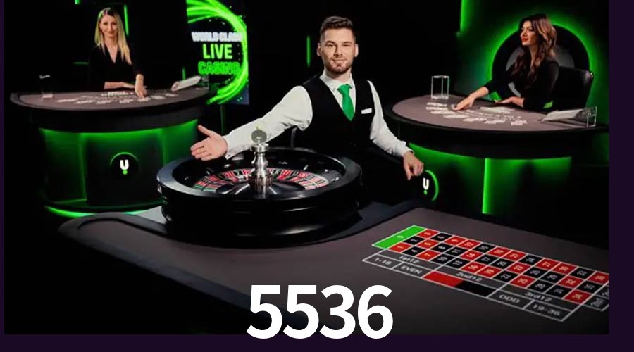 5536 Plataforma - 5536 visual 1