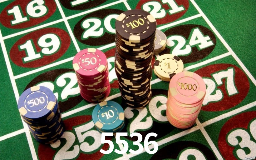 Casino VIP 5536