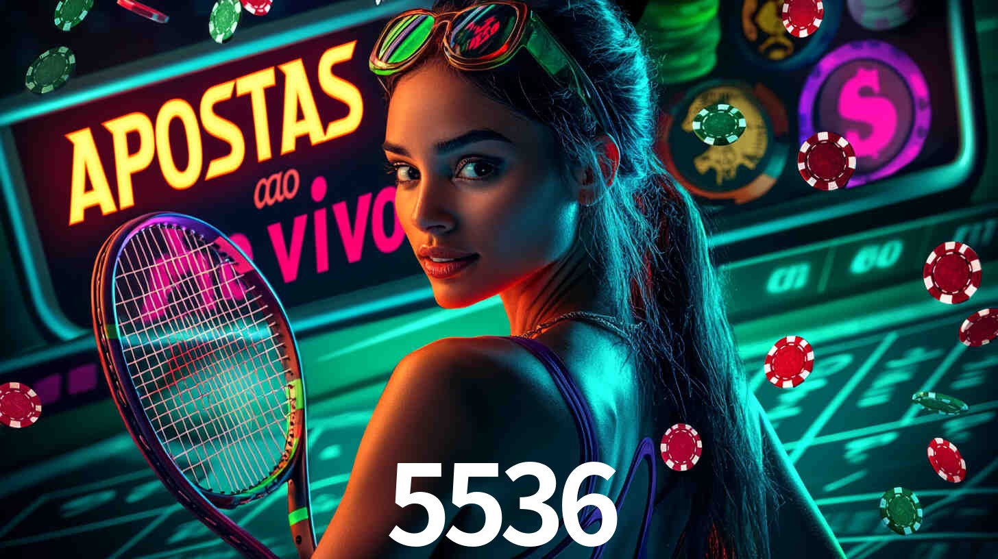 A Experiência Imersiva dos Cassinos Ao Vivo no 5536