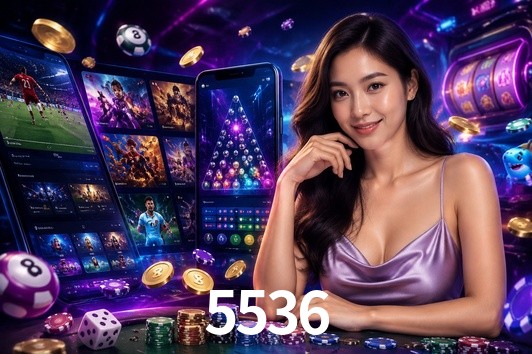 Flash Promotion 5536