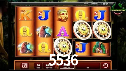 Desvendando o Mundo dos Jogos Virtuais na 5536