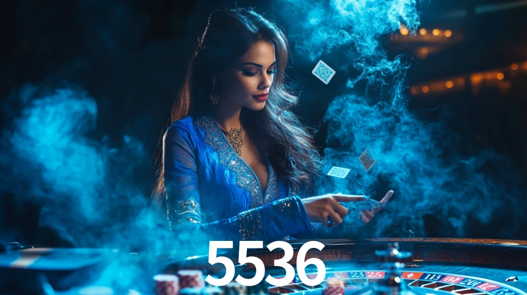 Explorando a Categoria de Eventos em Apostas na 5536
