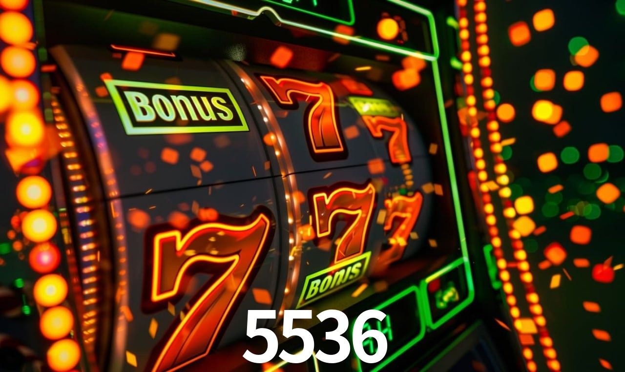 Desvendando o Mundo dos Jogos Virtuais na 5536