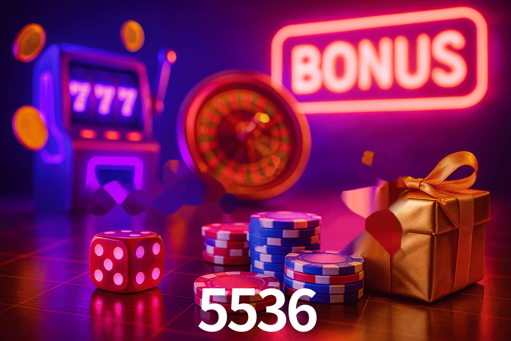 Apostas Esportivas na 5536: Um Guia Completo