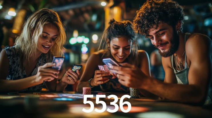 Tournaments 5536