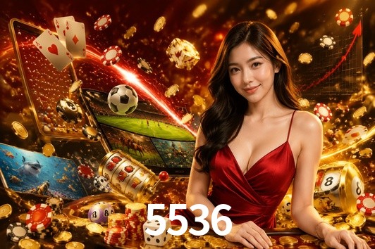 Exclusive Offers 5536