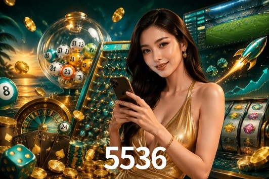Account Benefits 5536